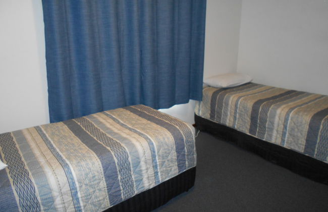 Grampians View Cottages and Units - Photo 8