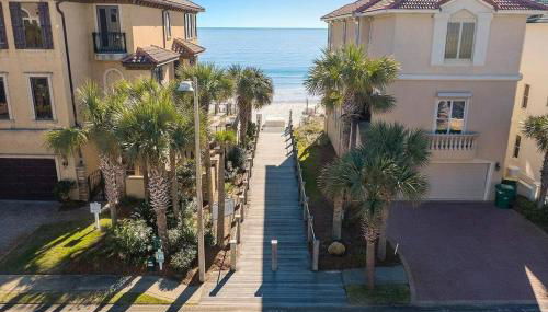 Ocean Oasis - Foto 2