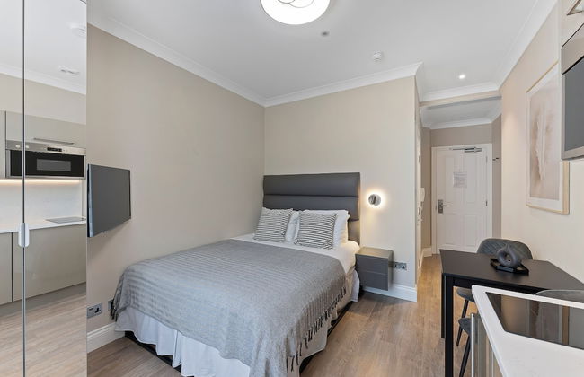 Cleveland Residences Paddington - Foto 79