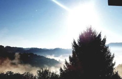 A Glowing View - Foto 40