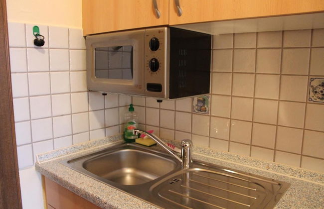 Apparthotel Jagdhof - Foto 19