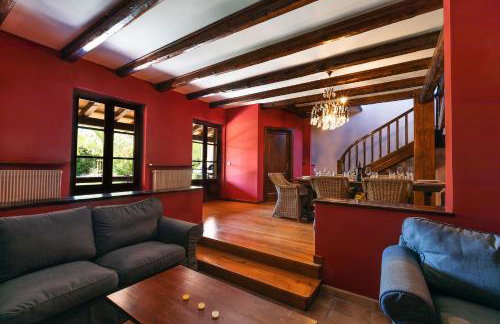 Casa-Friuli Doppelhaus Villa - Foto 10