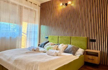 Apartament Leśny z kominkiem - Viva Pod Giewontem Apartamenty - Foto 8