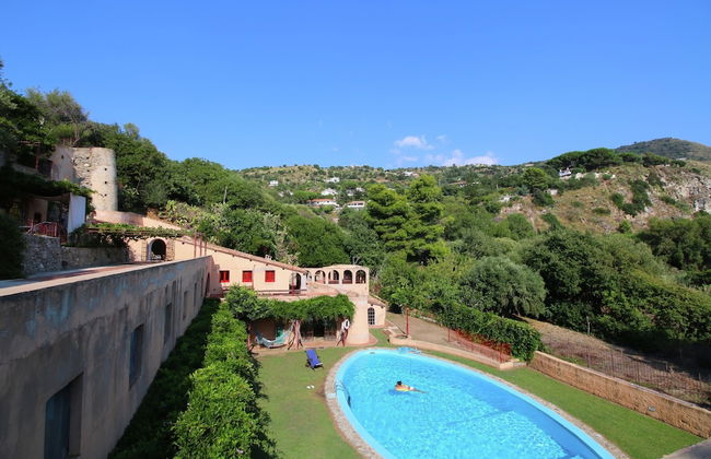 Mansion in Capo Vaticano Near the Beach - Foto 13