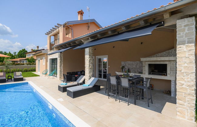 Villa in Serene Location - Foto 22