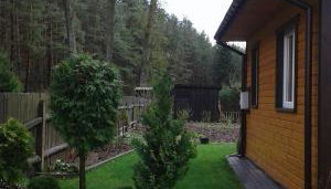 Uroczysko Ostoja - Foto 4