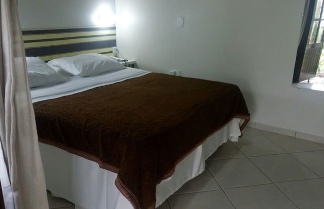 Hotel Fazenda Dona Francisca - Foto 21