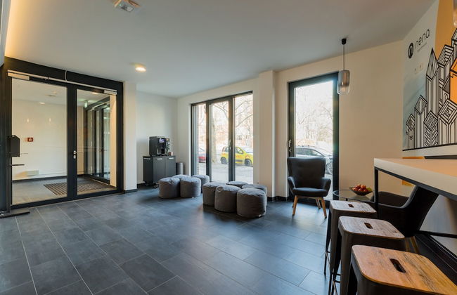 Nena Apartments Kreuzberg 61 - Foto 9