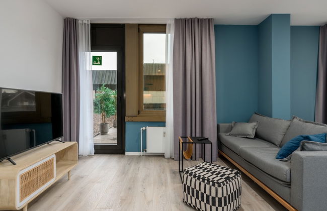 BRIGHT Lippstadt Klusetor - Photo 53