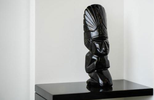 Deluxe 4BDR House W/ Pool by LovelyStay - Photo 34