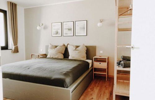 Ferienwohnungen am Scharmützelsee - Photo 23