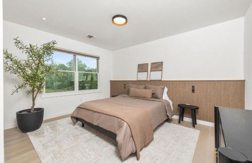 The Carter Bridge Estate - Sleeps 52 - Foto 37