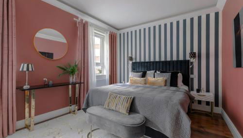 Notting Hill & Hyde Park EXCLUSIVE WEST-END SERENE DESIGNER FAMILY HOME 5Bed4bath - Foto 2