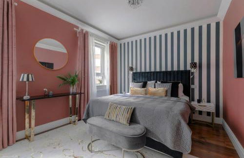 Notting Hill & Hyde Park EXCLUSIVE WEST-END SERENE DESIGNER FAMILY HOME 5Bed4bath - Foto 2