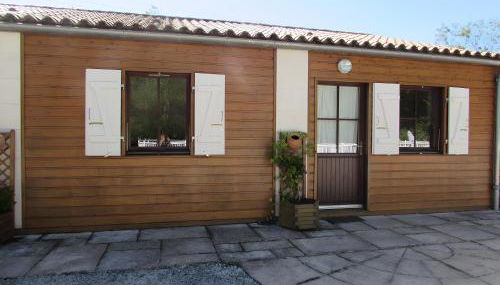 Gîte Tournesol -Gîtes Au Bas Marais - Foto 3