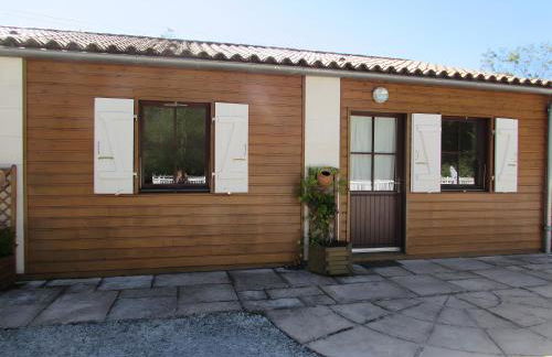 Gîte Tournesol -Gîtes Au Bas Marais - Foto 3