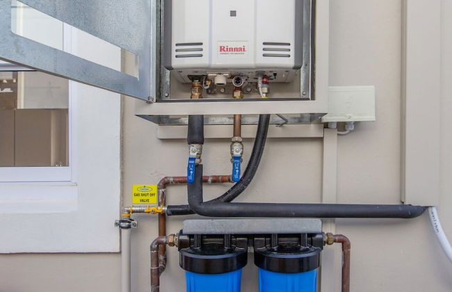 Thesen Islands Holiday House - Foto 30