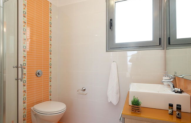 Villa Almyra - Foto 20