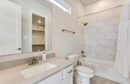 Lake Conroe Oasis Chefs Kitchen and Boat Dock - Foto 32