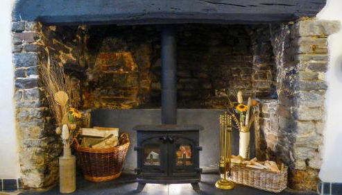 East Titchberry Cottage - Thatched cottage charm in rural North Devon - Foto 2