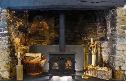 East Titchberry Cottage - Thatched cottage charm in rural North Devon - Foto 2