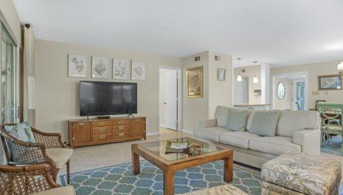 310a Beach Lagoon at The Sea Pines Resort - Foto 5