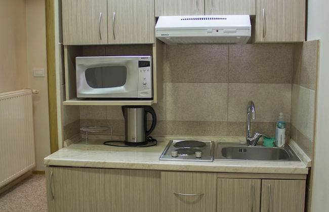 Residence Prime Luxury - Foto 43