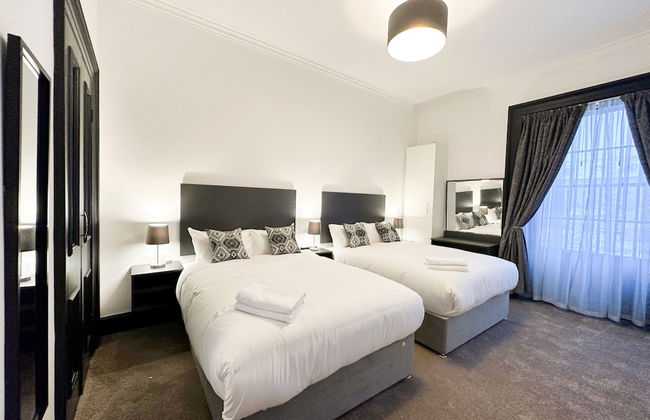 Mulberry Aparthotel - Foto 23