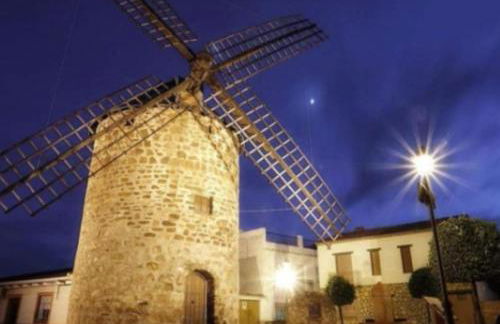 Alojamiento el camarín - Foto 37