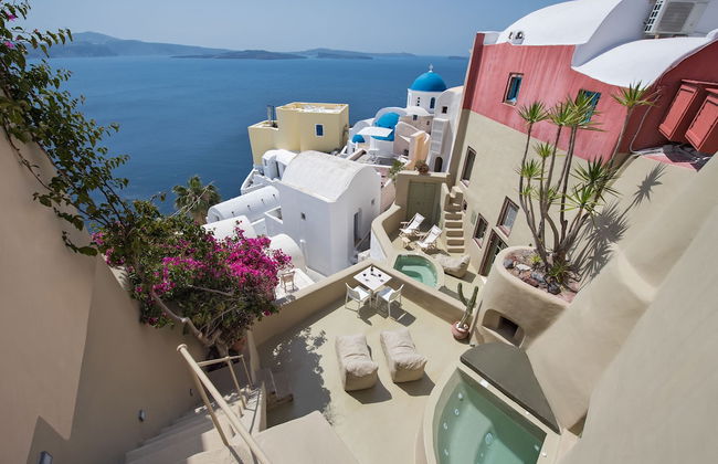 Opsis Cave House - Foto 28