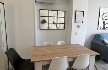 Apartamento dúplex en primera línea de playa - Foto 6