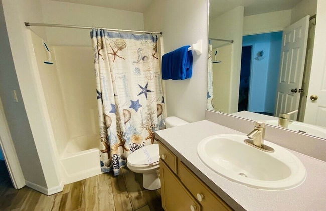 Beautiful Southern Dunes Villa, Golf Course Views - Foto 13