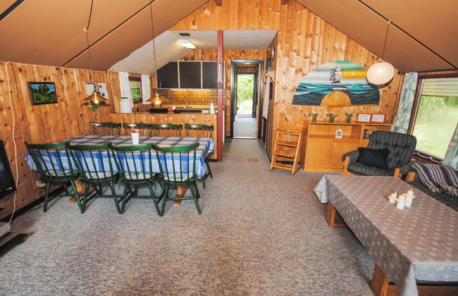 "Naema" - 600m to the fjord - Foto 16