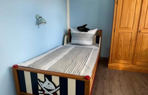 Ferienhaus Pirat Störtebeker Dangast - Foto 28