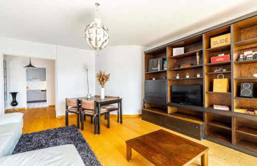 Catch a break near the Seine - Foto 6