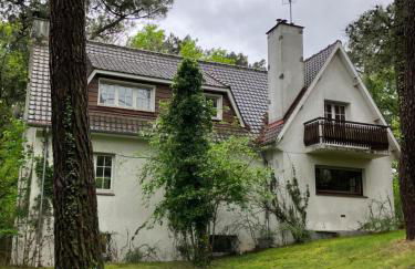 VILLA LE TOUQUET EN FORET - Foto 1