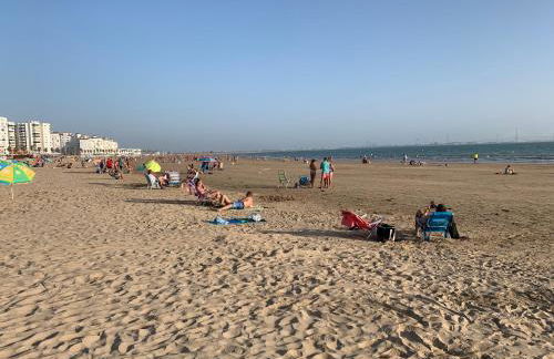 Apartamento playa Valdelagrana - Foto 30