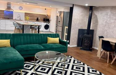 Appartement moderne - Foto 4