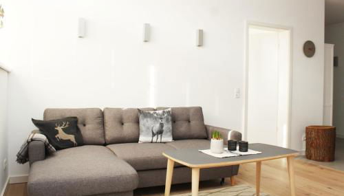 Ferienwohnung HeiDi Lux 1 - Foto 5