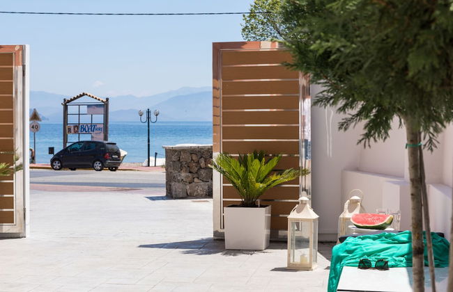 Ipsos Beach Studios By Konnect - Foto 19