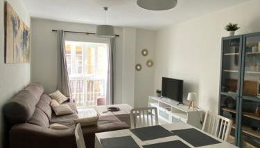 Apartamento Málaga Centro - Foto 2