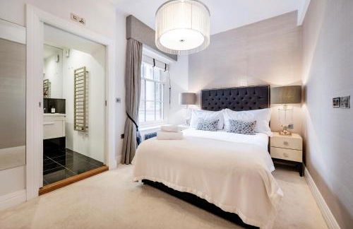 Aircon 2 Bedr, 3 Beds, 2 Bath Covent Garden, Subway - Foto 45