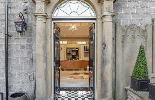 Old Chapel House - Foto 28