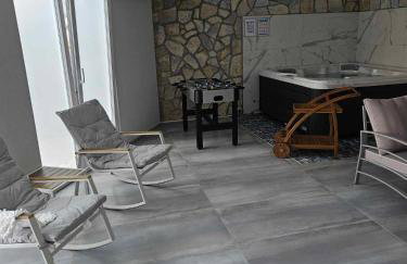 Khalli apartman 4 stars with private pool and jacuzzi near Opatija - Photo 50