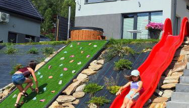 Widokówka Kletno - komfortowe domy pod Śnieżnikiem, balia na wyłączność - Foto 2