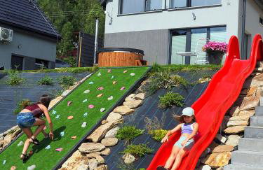 Widokówka Kletno - komfortowe domy pod Śnieżnikiem, balia na wyłączność - Foto 2