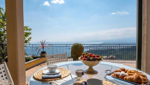 Villa La Gorgone - Sea View - Foto 4