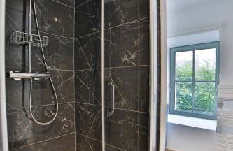 Ancienne Forge avec son jardin à 2 pas de la plage - Foto 7