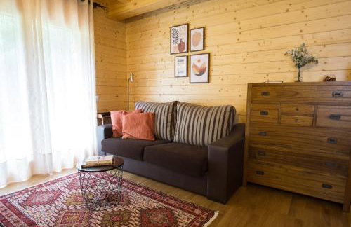 Casa MARAVILLA 8 pax. Deporte y relax exclusivo! - Foto 12