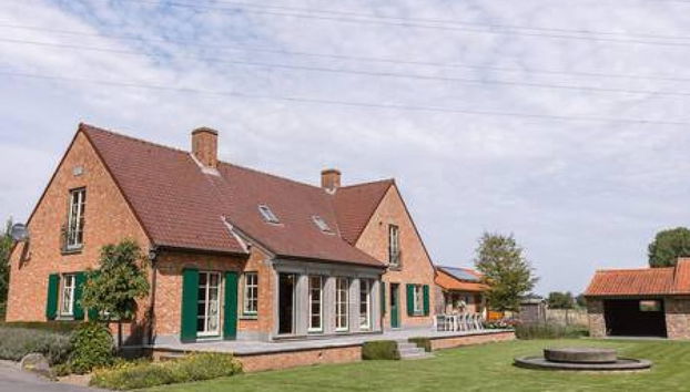 Quiet and Authentic Vacation Property With Pond - Foto 3, Habitación